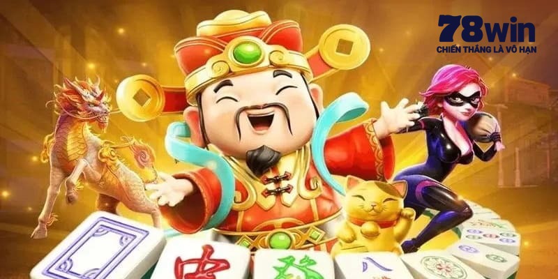 Giới thiệu đôi điều về game nổ hũ tài lộc